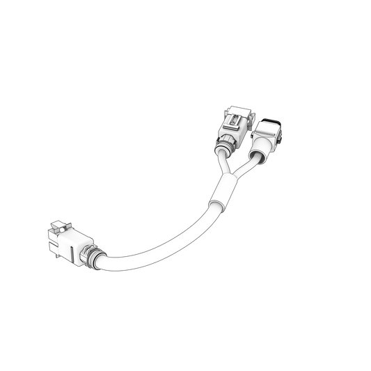 22081500 Wiring Harness | Genuine Volvo Penta Part - photo 2 of 2