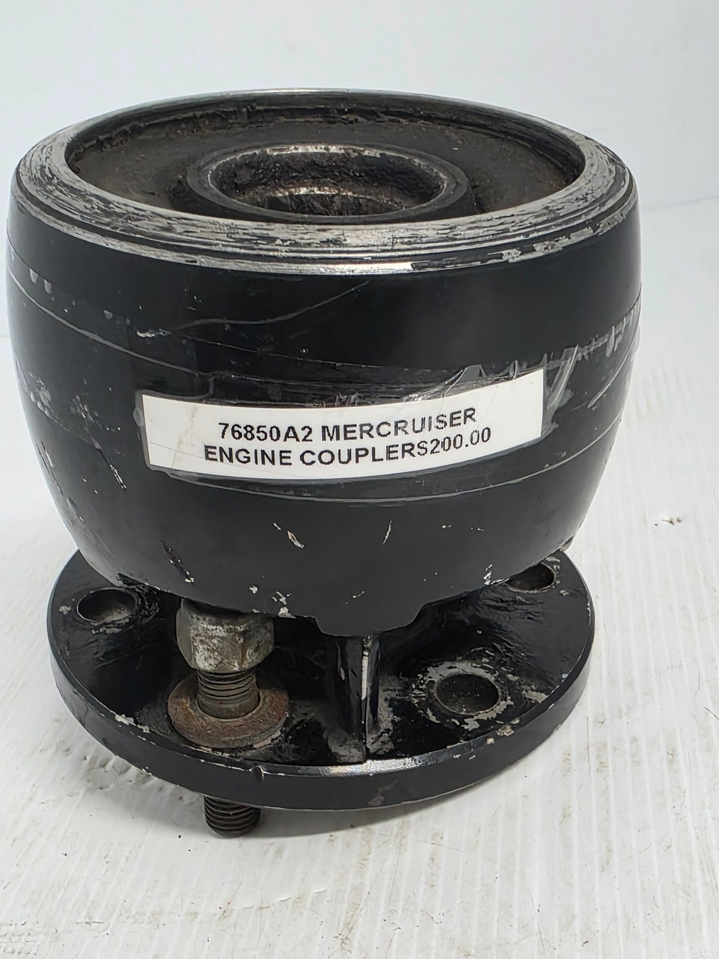 76850A2 Mercruiser Engine Coupler | Genuine Used Part