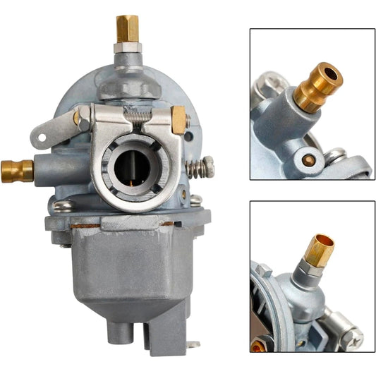 2-04000400C Parsun Carburetor Assembly Pat2-04000400C