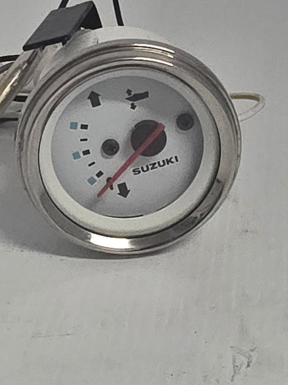34800-93J13 Suzuki Trim Gauge | Genuine Used Part
