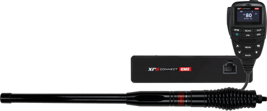 XRS-370C4P XRS Connect 4WD Pack