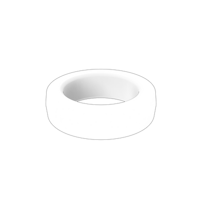 471956 Gasket | Genuine Volvo Penta Part - photo 2 of 2