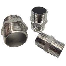 3583432, Nipple | Genuine Volvo Penta Part