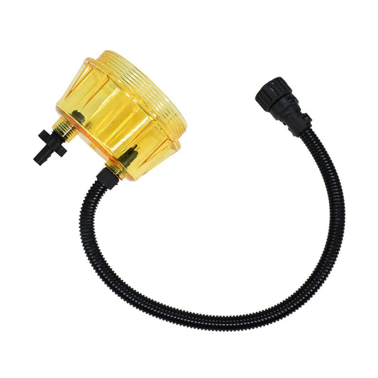 11110737 Bowl | Genuine Volvo Penta Part