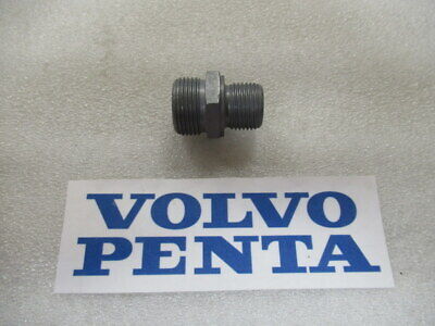 192639 Nipple | Genuine Volvo Penta Part