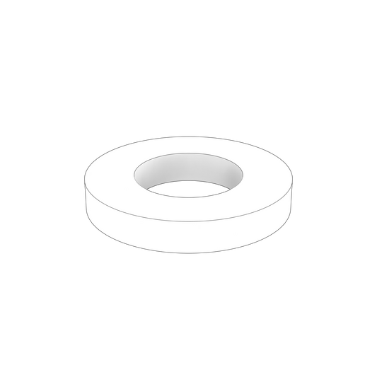120265 Washer | Genuine Volvo Penta Part
