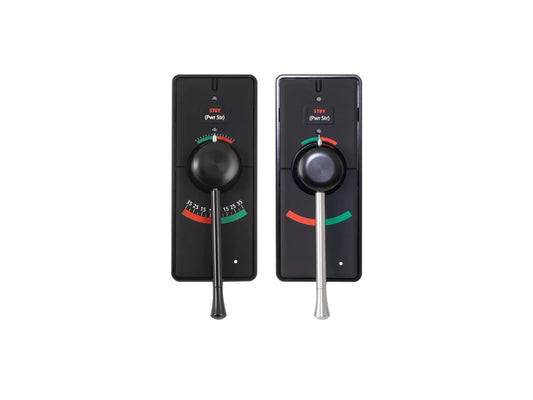 A80532 Raymarine Autopilot Follow-On Tiller Steer Control Head (Standby - Power Steer - Standby) | Genuine Raymarine Electronics
