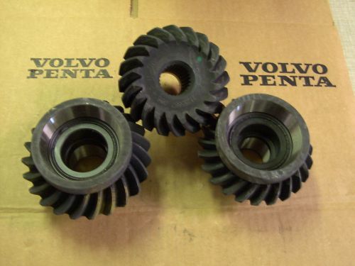 21255887 Gear Set | Genuine Volvo Penta Part