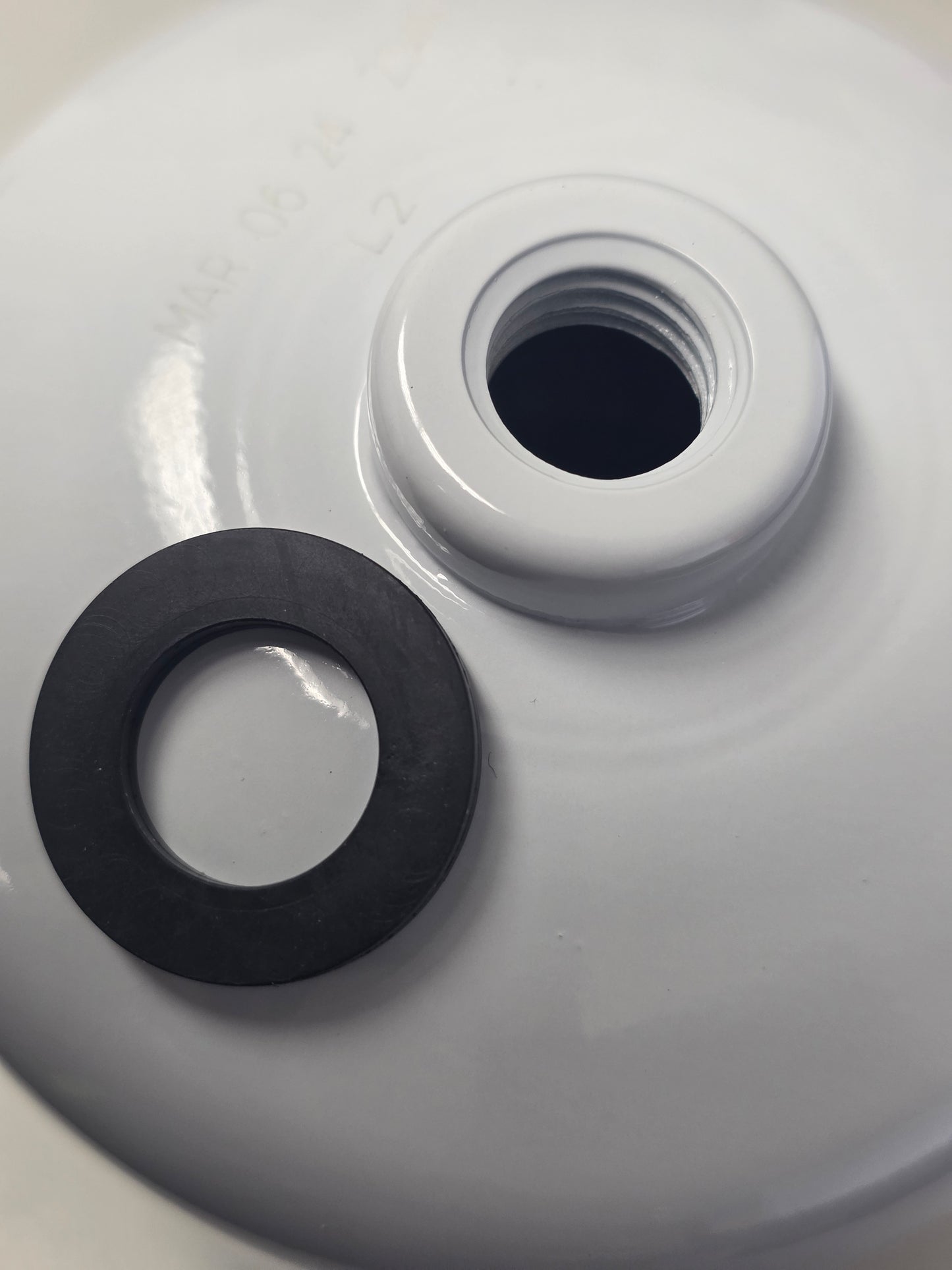 24215091, Filter | Genuine Volvo Penta Part