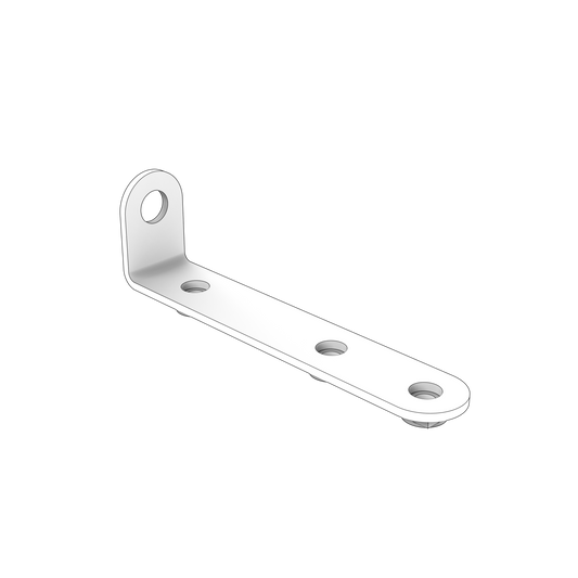 3828855 Bracket | Genuine Volvo Penta Part
