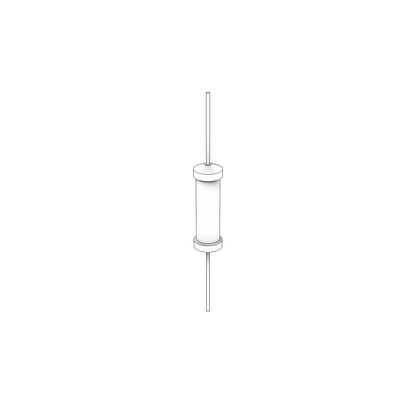 21448405 Resistor | Genuine Volvo Penta Part - photo 2 of 2