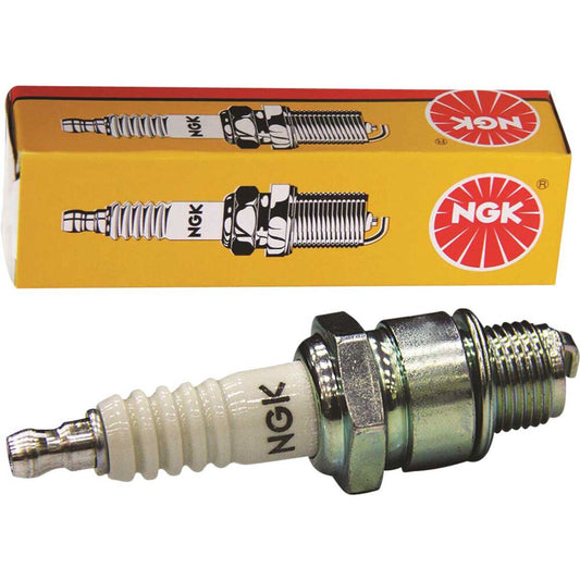 BKR6E NGK Spark Plug