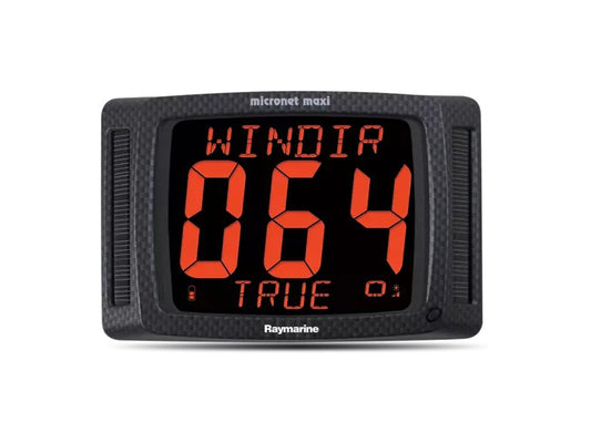 T210 Raymarine Wireless Multi Maxi display | Genuine Raymarine Electronics