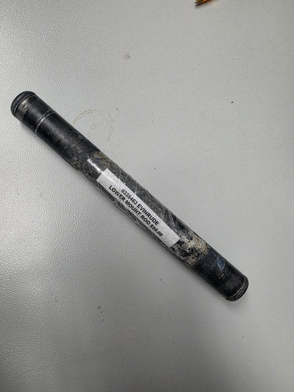 0335463 Evinrude Lower Mount Rod | Genuine Used Part