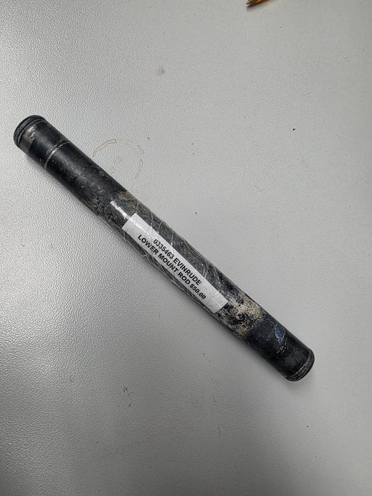 0335463 Evinrude Lower Mount Rod | Genuine Used Part