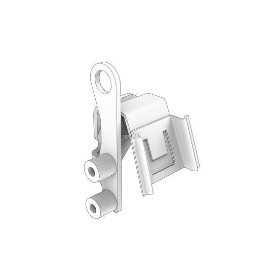 3842292 Bracket | Genuine Volvo Penta Part
