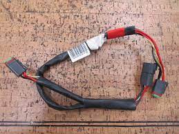3588972 Cable Kit | Genuine Volvo Penta Part