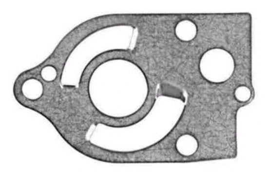 32768 Mercury MerCruiser Faceplate | Genuine Quicksilver OEM Part