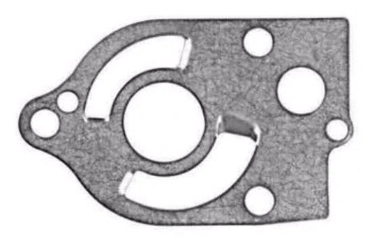 32768 Mercury MerCruiser Faceplate | Genuine Quicksilver OEM Part