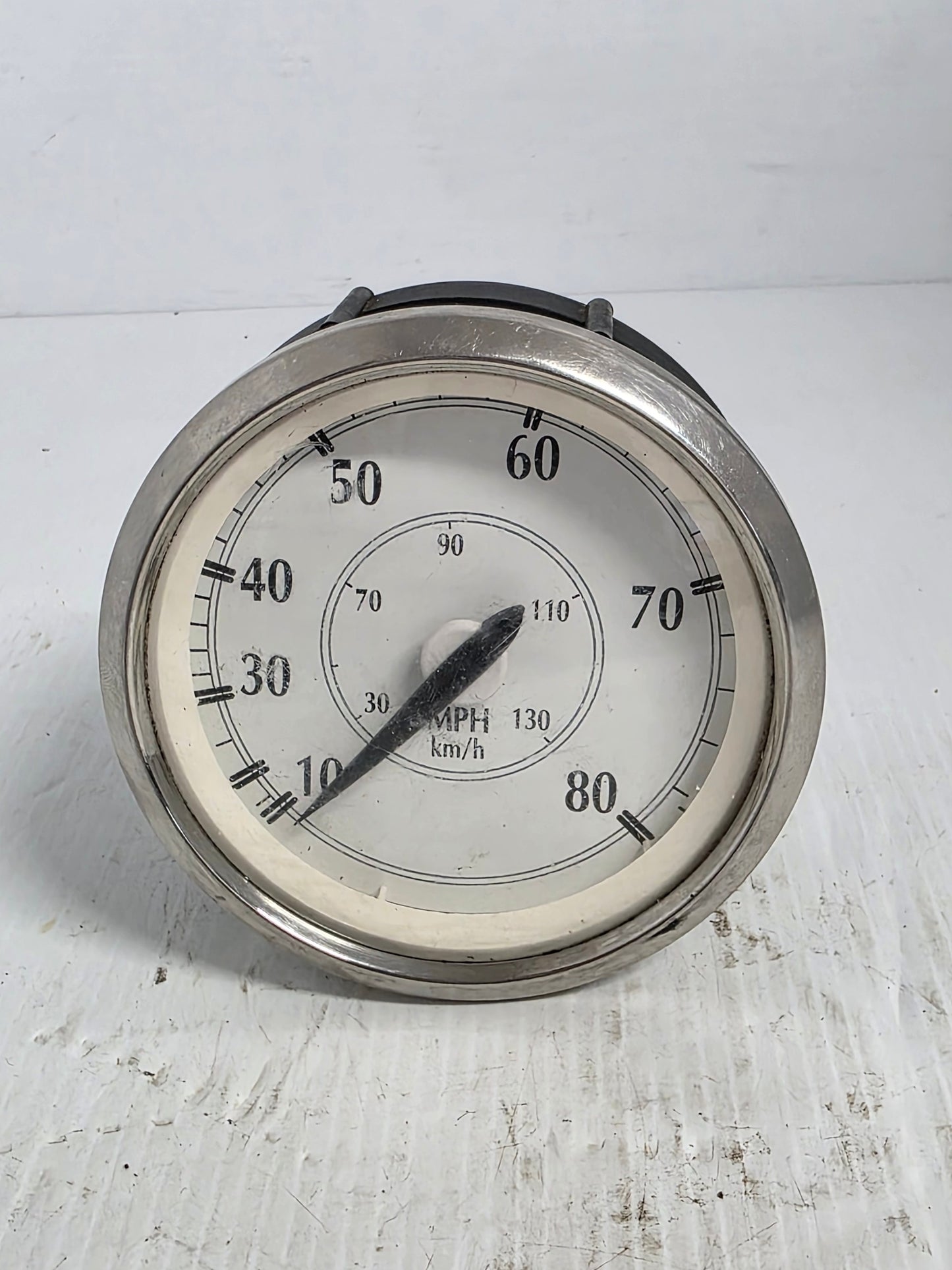 0775803 BRP Speedo Gauge | Genuine Used Part