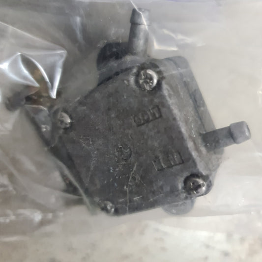 6AH-24410-01 Yamaha Low Pressure Fuel Pump | Genuine Used Part