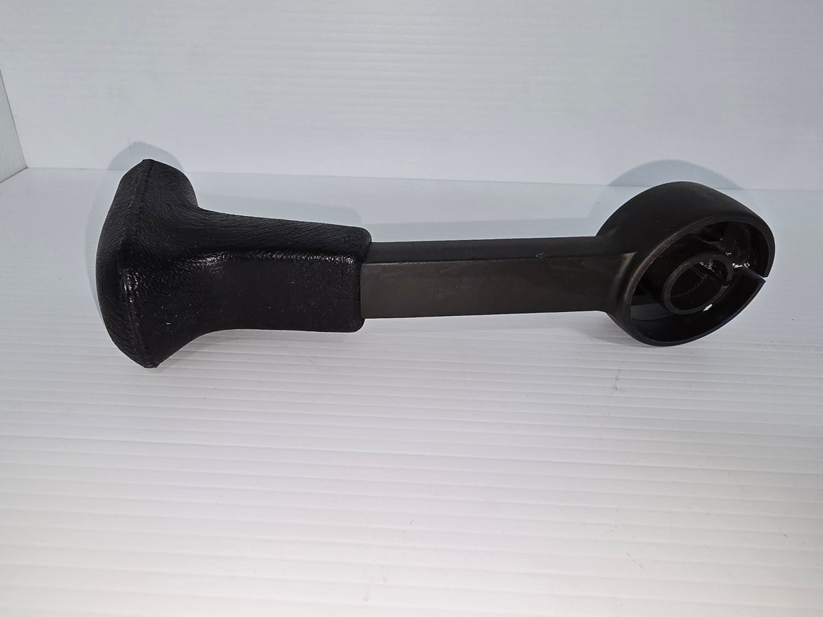 852347 Hand Lever | Genuine Volvo Penta Part - photo 4 of 5