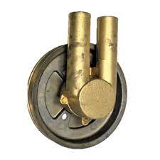 21427730, Pump | Genuine Volvo Penta Part