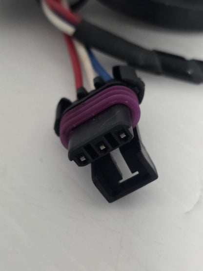 8M0095310 Mercury MerCruiser Trim Sensor Assembly Genuine Mercury | Genuine Quicksilver OEM Part