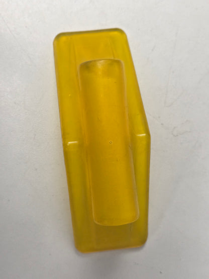 2979 Dunbier V Block Large Poly