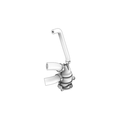 23517239 Thermostat | Genuine Volvo Penta Part - photo 2 of 2