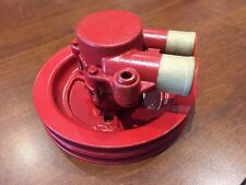 1542448 V-Belt Pulley | Genuine Volvo Penta Part