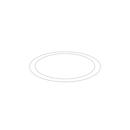 944522 Shim | Genuine Volvo Penta Part