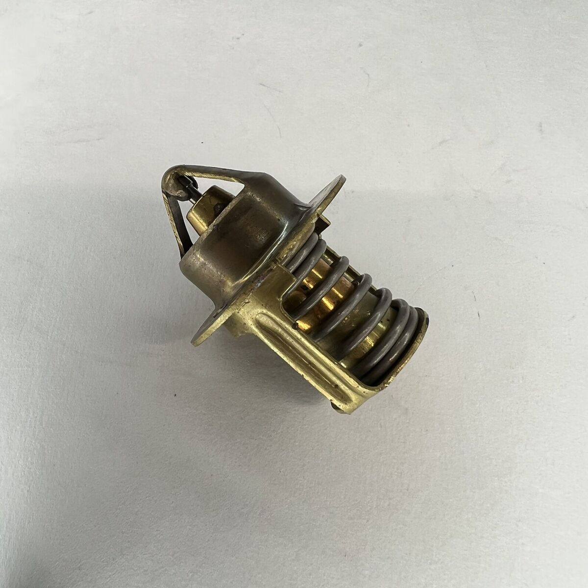 21148403, Thermostat - Genuine Volvo Penta