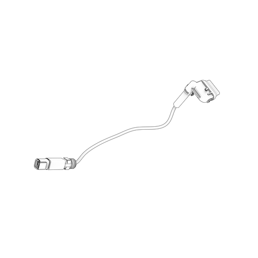 23030489 Wiring Harness | Genuine Volvo Penta Part
