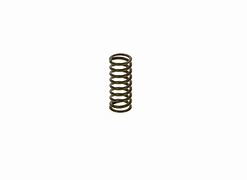 244392, Compression Spring | Genuine Volvo Penta Part