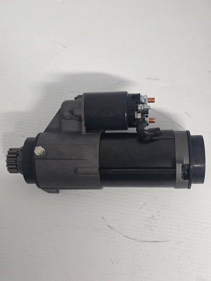 50-892339T01 Aftermarket Mercury Starter Motor 75-250HP Engines | Sawley's Select Marine Parts