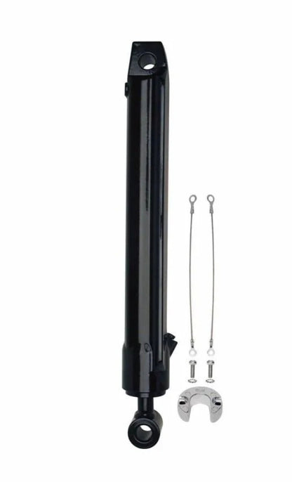 815935A7 Aftermarket Mercruiser Trim Cylinder Port | Sawley's Select Marine Parts