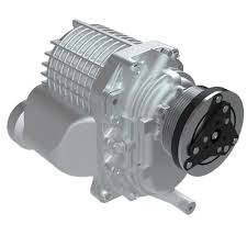 23118554 Supercharger | Genuine Volvo Penta Part