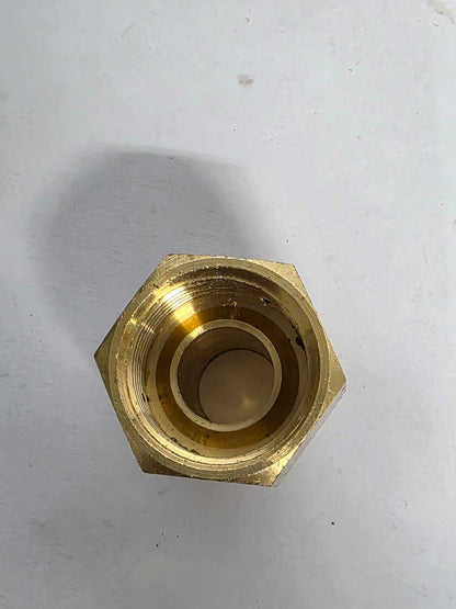 22-805563 Mercury MerCruiser Fitting Adapter | Genuine Quicksilver OEM Part