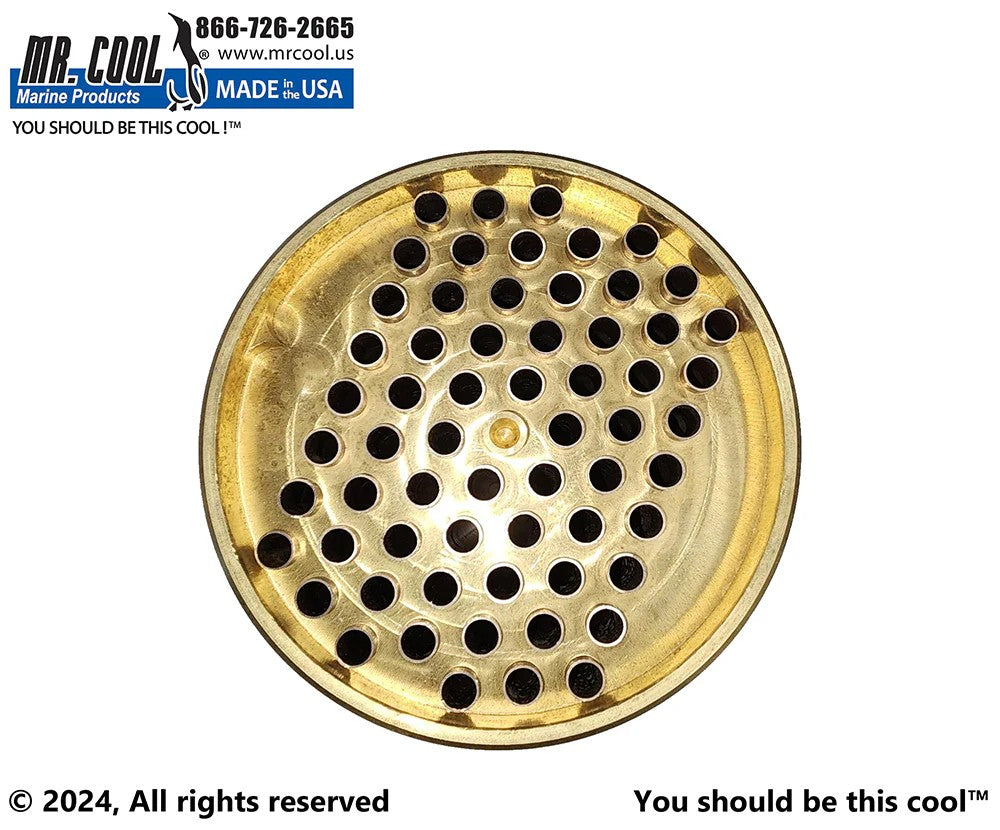 4933306 / 3977272 / 4933309 Aftermarket Cummins 5.9L B-Series Aftercooler Bundle | Sawley's Select Marine Parts