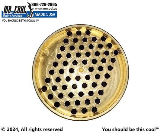 4933306 / 3977272 / 4933309 Aftermarket Cummins 5.9L B-Series Aftercooler Bundle | Sawley's Select Marine Parts