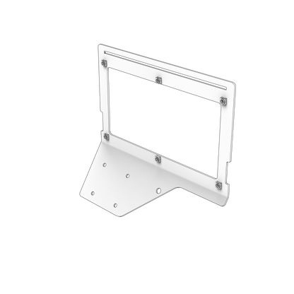 3829181 Bracket | Genuine Volvo Penta Part - photo 2 of 2