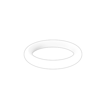 955975 O-Ring | Genuine Volvo Penta Part - photo 2 of 2