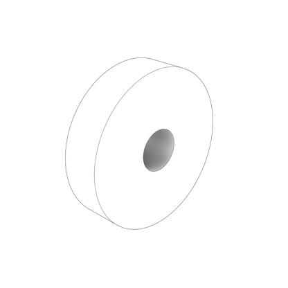 3582189 Spacer | Genuine Volvo Penta Part