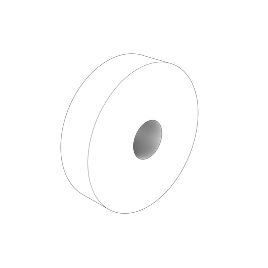 3582189 Spacer | Genuine Volvo Penta Part