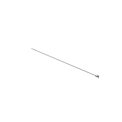 23678876 Dipstick | Genuine Volvo Penta Part