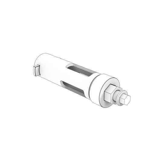 88800460 Sleeve | Genuine Volvo Penta Part