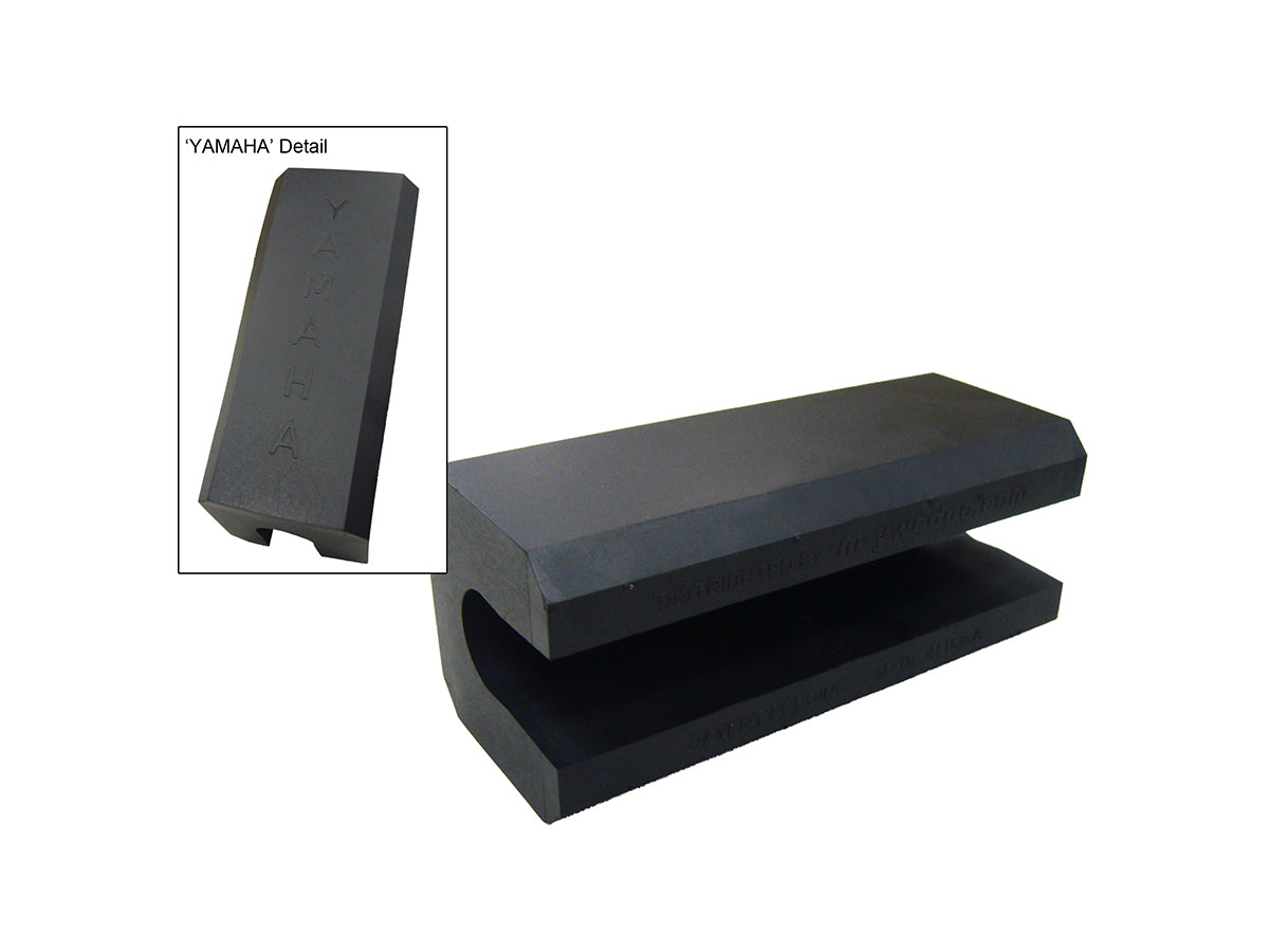 MAR-MTSPT-WD Yamaha Tilt Motor Support Single Ram | Genuine OEM Yamaha Outboard Part