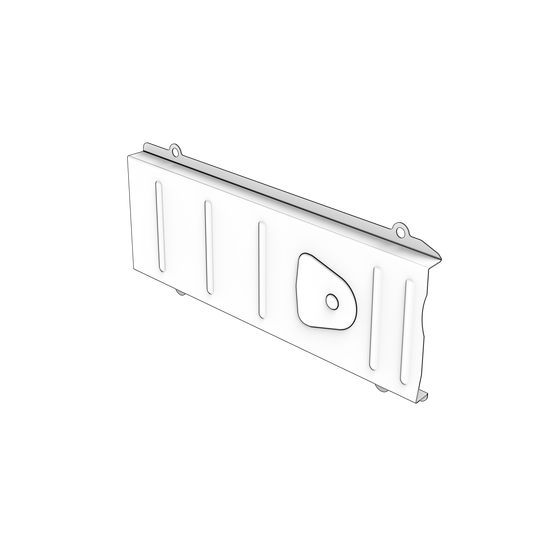 21565780 Cover | Genuine Volvo Penta Part