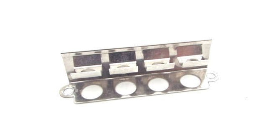 828784 Reflector | Genuine Volvo Penta Part